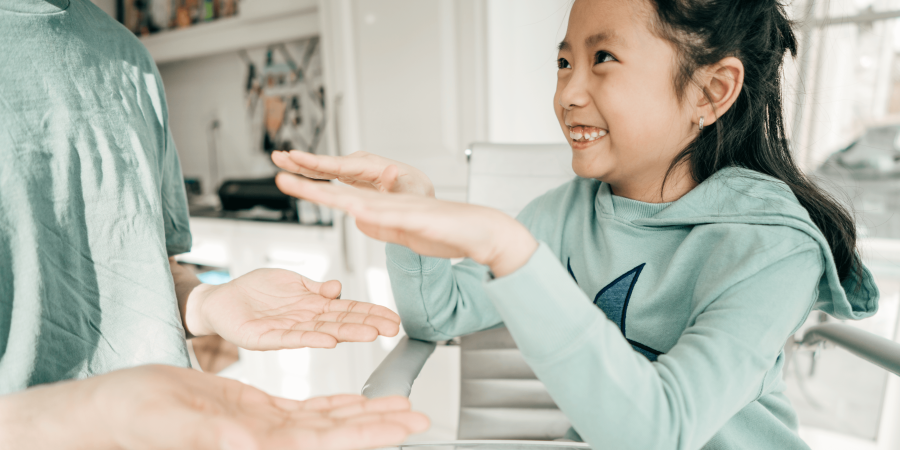 Fostering Connection: How to Communicate Effectively with Your Child