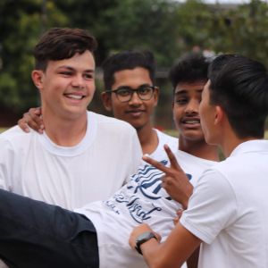 Creative opportunities for our students to learn creative skills